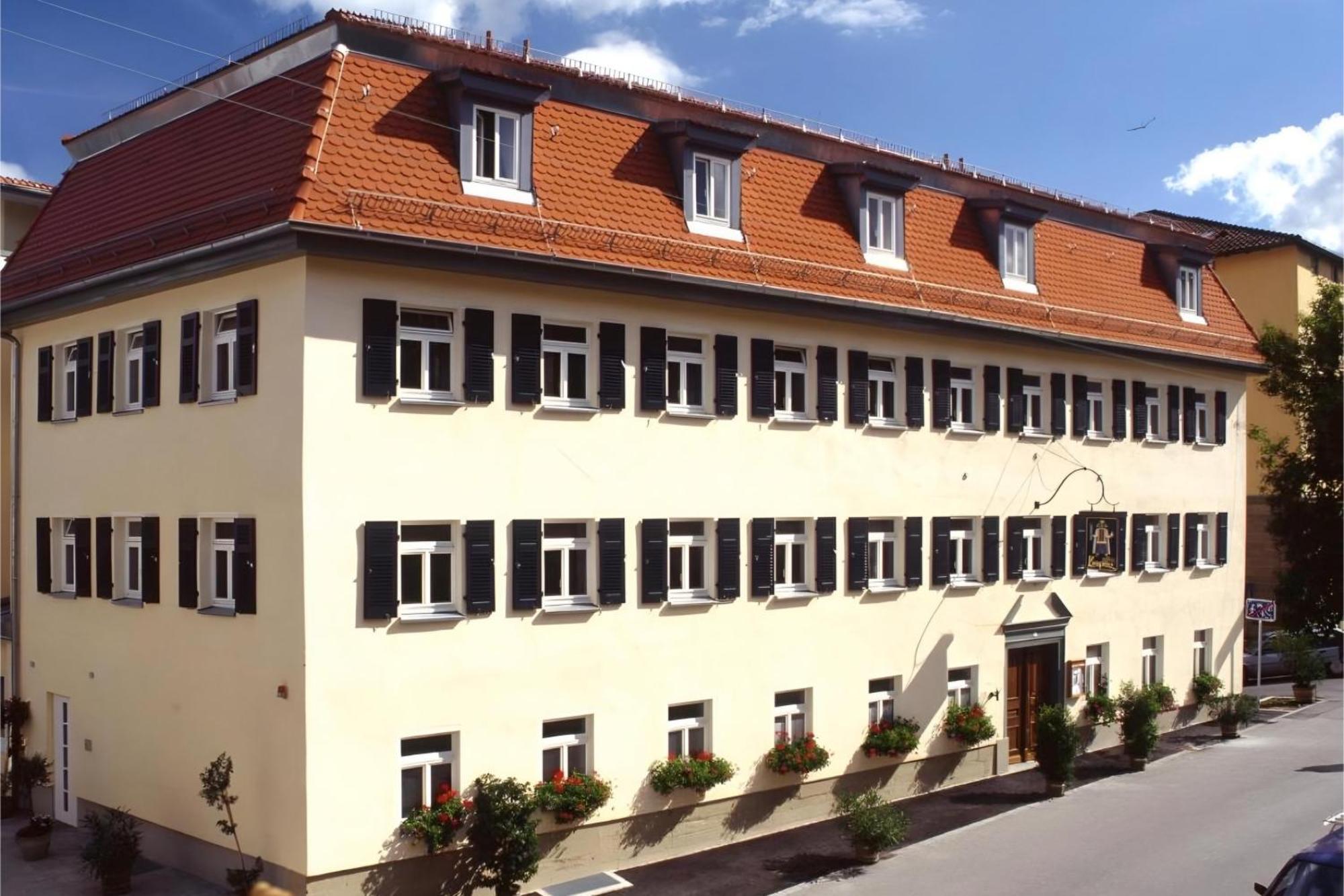 Aspire Kronprinz, Trademark Collection By Wyndham Швебиш-Халль Экстерьер фото